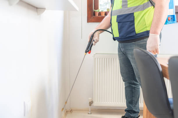 Best Best Pest Control Companies  in Sunbury, PA