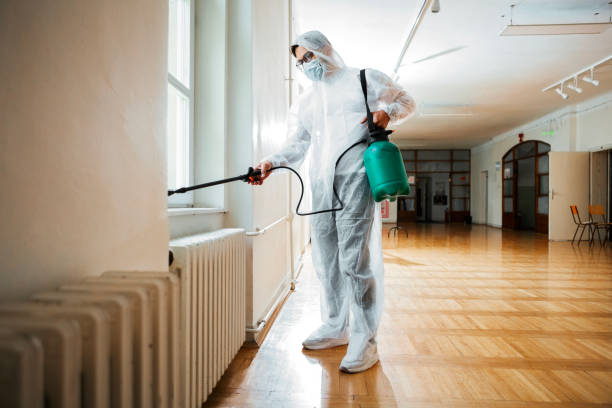 Best Local Pest Control Services  in Sunbury, PA